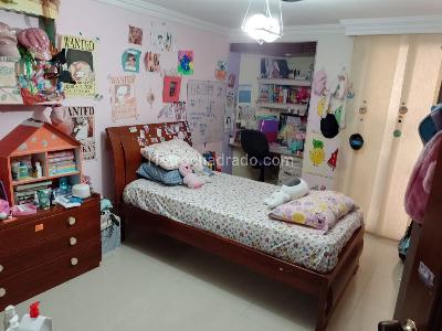 Apartamento de 3 alcobas en venta en Cabecera Del Llano, Bucaramanga, 190 m² · foto 17 de 20