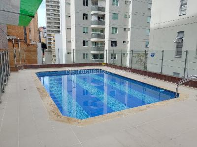 Apartamento de 3 alcobas en venta en Cabecera Del Llano, Bucaramanga, 190 m² · foto 18 de 20