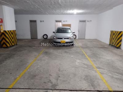 Apartamento de 3 alcobas en venta en Cabecera Del Llano, Bucaramanga, 190 m² · foto 19 de 20