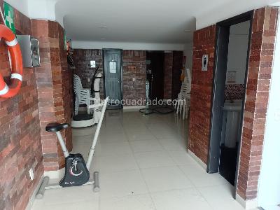 Apartamento de 3 alcobas en venta en Cabecera Del Llano, Bucaramanga, 190 m² · foto 20 de 20
