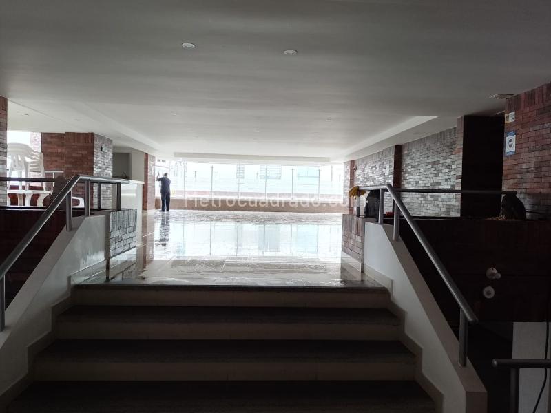 Piso – Bucaramanga, Altos del Jardín, Comuna Cabecera del Llano - Vista 3