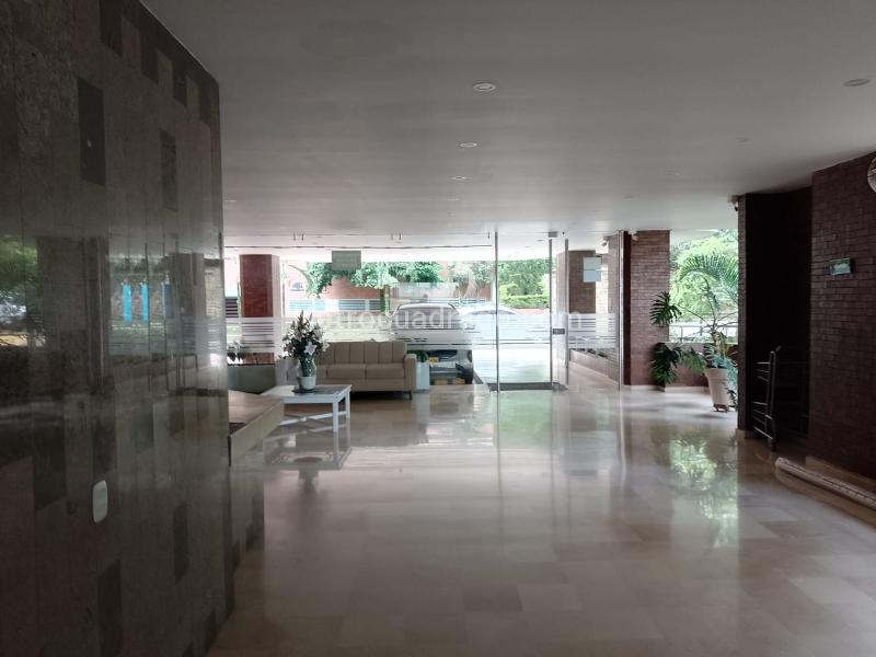 Piso – Bucaramanga, Altos del Jardín, Comuna Cabecera del Llano - Vista 4