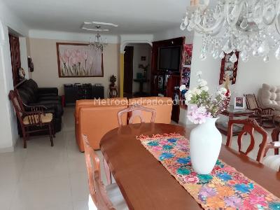 Apartamento de 3 alcobas en venta en Cabecera Del Llano, Bucaramanga, 190 m² · foto 8 de 20