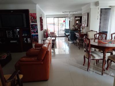 Apartamento de 3 alcobas en venta en Cabecera Del Llano, Bucaramanga, 190 m² · foto 9 de 20