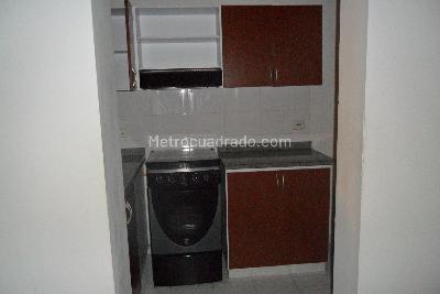 Apartamento de 3 alcobas en venta en La Concordia, Bucaramanga, 77 m² · foto 6 de 17