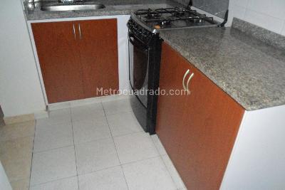 Apartamento de 3 alcobas en venta en La Concordia, Bucaramanga, 77 m² · foto 8 de 17