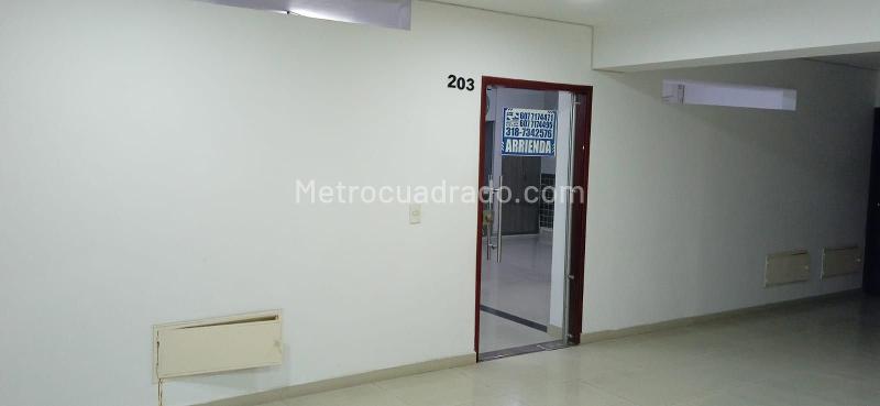Oficina en Arriendo, EL PRADO, Bucaramanga - Vista 5