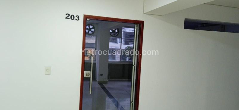 Oficina en Arriendo, EL PRADO, Bucaramanga - Más