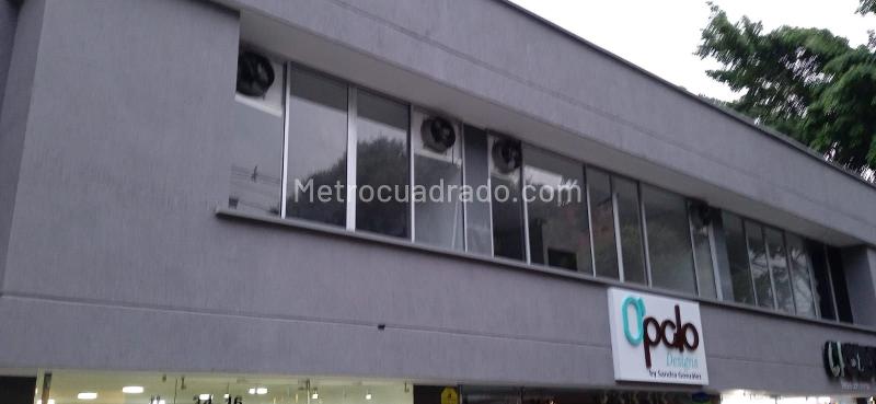 Oficina en Arriendo, EL PRADO, Bucaramanga - Vista 2