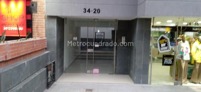 Oficina en Arriendo, EL PRADO, Bucaramanga - Vista 3