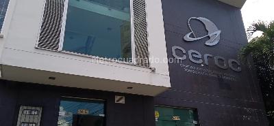 Office for rent in BOLARQUI, Bucaramanga