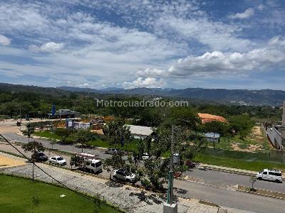 Apartamento de 2 alcobas en venta en Country Park, Floridablanca, 106 m² · foto 8 de 14