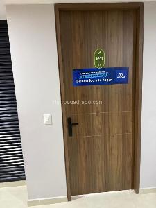 Apartamento de 2 alcobas en venta en Country Park, Floridablanca, 106 m² · foto 3 de 14