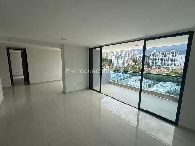 Apartamento de 2 alcobas en venta en Country Park, Floridablanca, 106 m² · foto 4 de 14