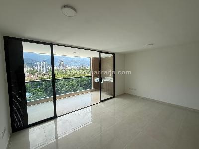 Apartamento de 2 alcobas en venta en Country Park, Floridablanca, 106 m² · foto 5 de 14