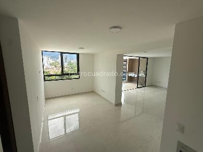 Apartamento de 2 alcobas en venta en Country Park, Floridablanca, 106 m² · foto 6 de 14