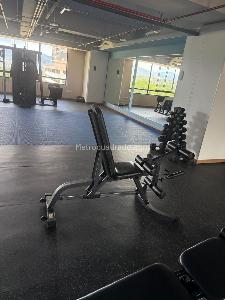 Apartamento de 2 alcobas en venta en Country Park, Floridablanca, 106 m² · foto 10 de 14