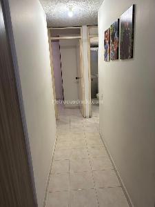 Apartamento de 3 alcobas en venta en Alvarez, Bucaramanga, 60 m² · foto 3 de 17