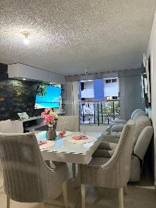 Apartamento de 3 alcobas en venta en Alvarez, Bucaramanga, 60 m² · foto 7 de 17