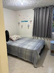 Apartamento de 3 alcobas en venta en Alvarez, Bucaramanga, 60 m² · foto 8 de 17
