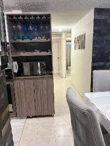 Apartamento de 3 alcobas en venta en Alvarez, Bucaramanga, 60 m² · foto 9 de 17