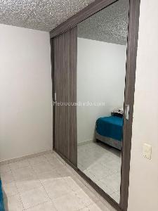 Apartamento de 3 alcobas en venta en Alvarez, Bucaramanga, 60 m² · foto 11 de 17