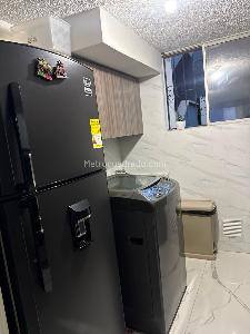 Apartamento de 3 alcobas en venta en Alvarez, Bucaramanga, 60 m² · foto 5 de 17