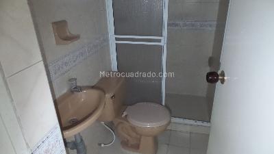 Casa de 4 alcobas en arriendo en Bosques Del Payador, Floridablanca, 120 m² · foto 14 de 20