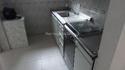 Casa de 4 alcobas en arriendo en Bosques Del Payador, Floridablanca, 120 m² · foto 9 de 20