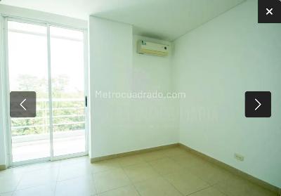 Apartamento en venta en Cr Torres Del Mayor, Santa Marta · foto 9 de 15