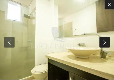 Apartamento en venta en Cr Torres Del Mayor, Santa Marta · foto 11 de 15