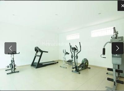 Apartamento en venta en Cr Torres Del Mayor, Santa Marta · foto 13 de 15