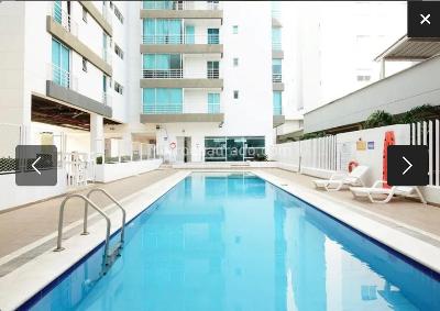 Apartamento en venta en Cr Torres Del Mayor, Santa Marta · foto 15 de 15
