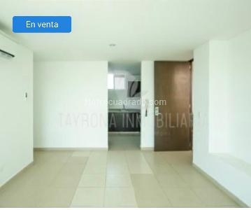 Apartamento en venta en Cr Torres Del Mayor, Santa Marta · foto 4 de 15