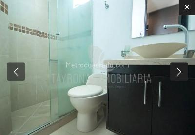 Apartamento en venta en Cr Torres Del Mayor, Santa Marta · foto 6 de 15