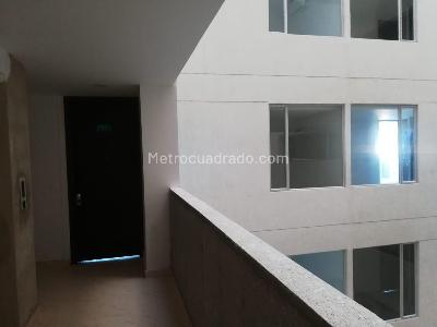 Apartamento en venta en Ed, Santa Marta · foto 2 de 20