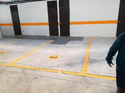 Apartamento en venta en Ed, Santa Marta · foto 20 de 20