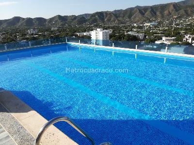 Apartamento en venta en Ed, Santa Marta · foto 18 de 20