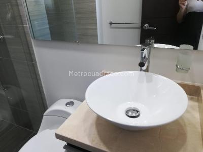 Apartamento en venta en Ed, Santa Marta · foto 14 de 20
