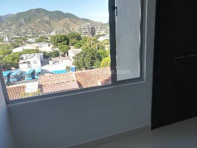 Apartamento en venta en Ed, Santa Marta · foto 7 de 20