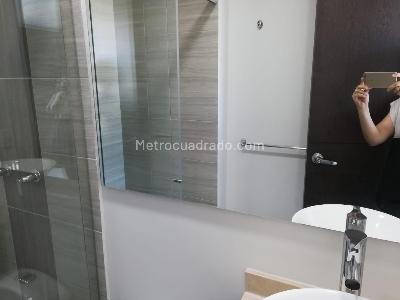 Apartamento en venta en Ed, Santa Marta · foto 17 de 20