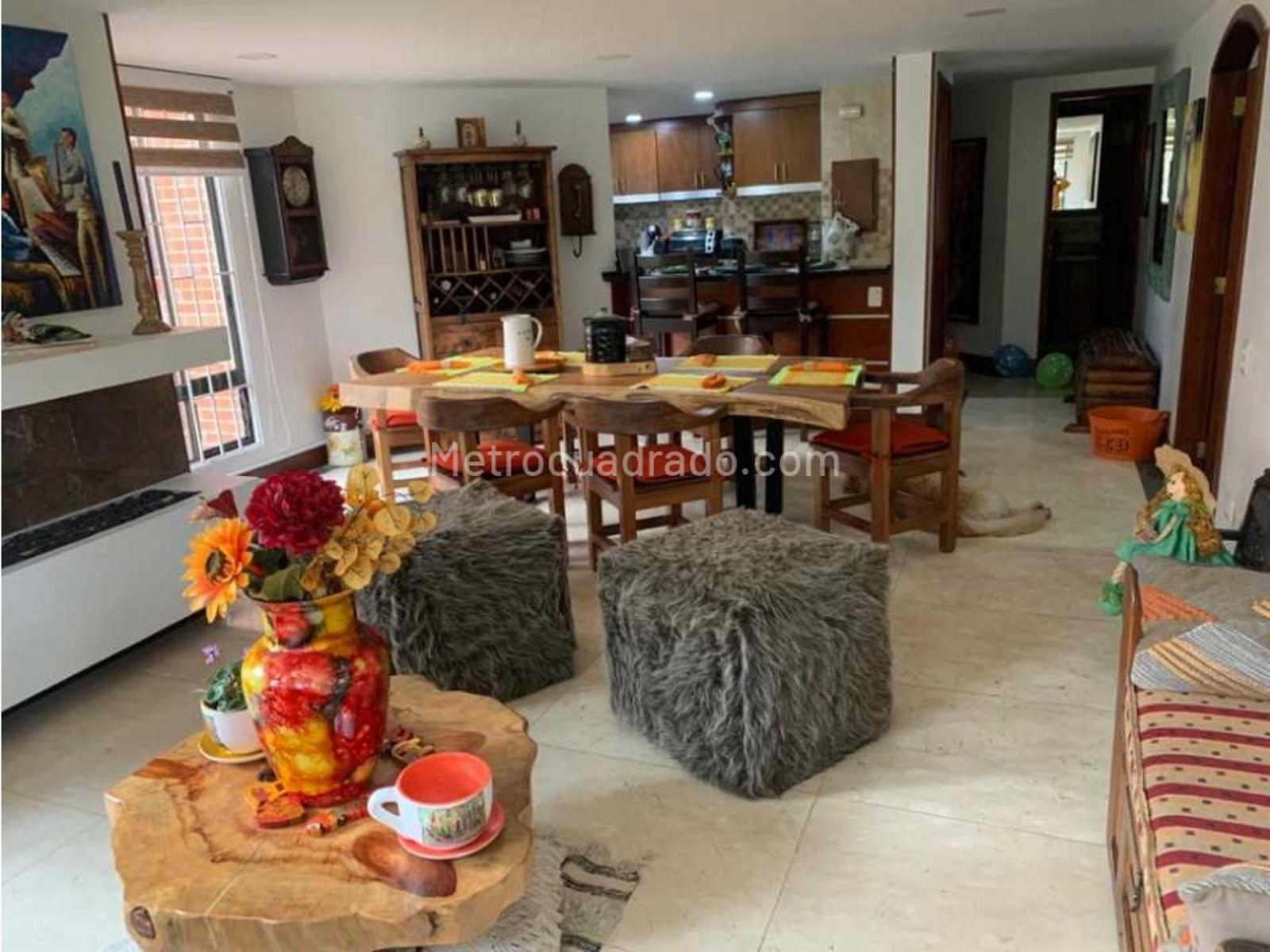 Apartamento en Venta  Ciudad Salitre Oriental