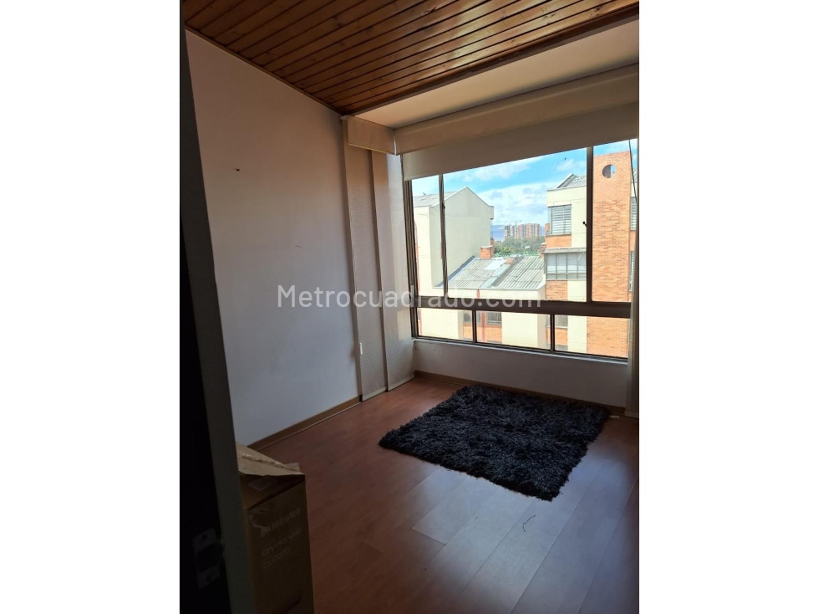 Apartamento en Venta  Ciudad Salitre Oriental