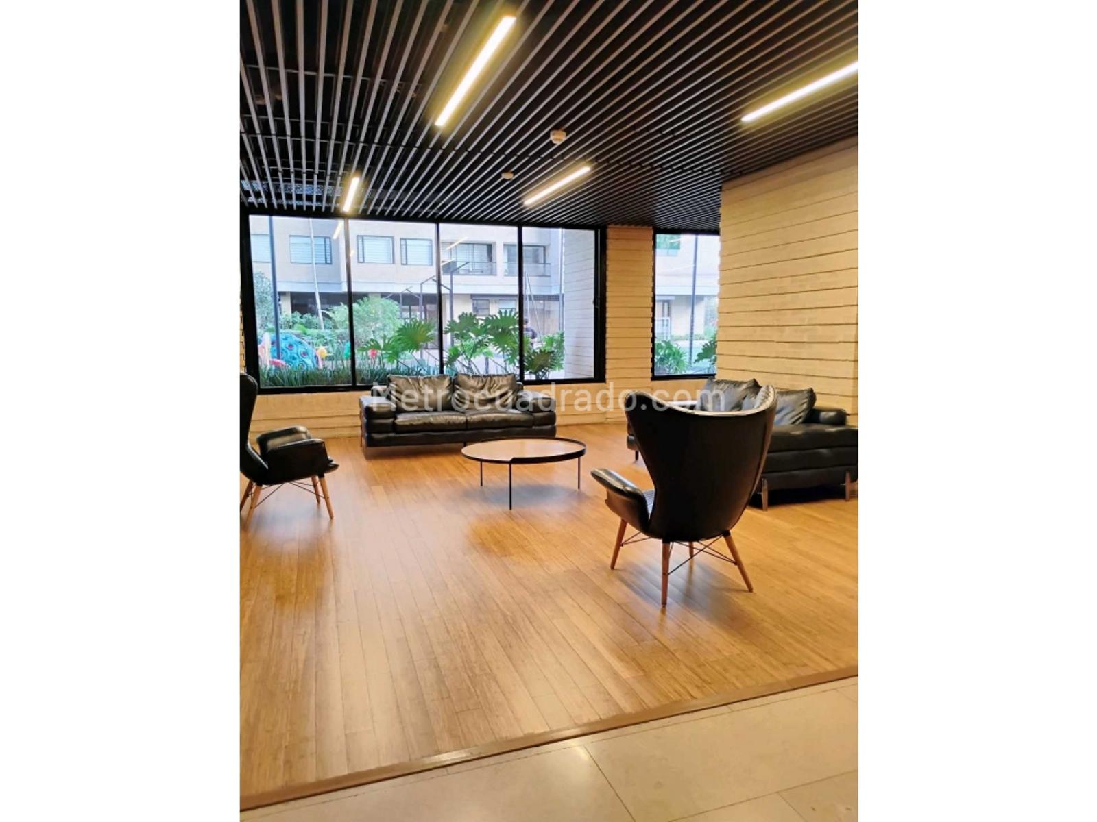 Apartamento en Venta  Ciudad Salitre Oriental