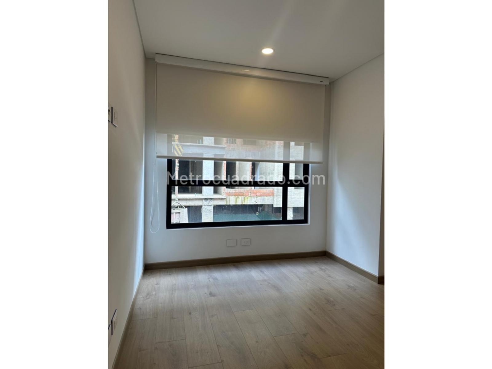 Apartamento en Arriendo  Ciudad Salitre Oriental