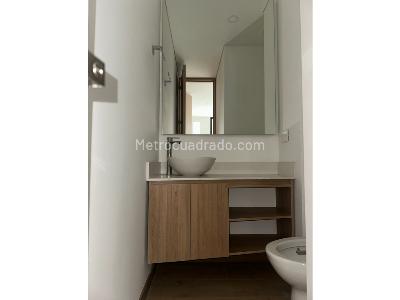 Apartaestudio en venta en Ciudad Salitre Oriental, Bogotá, 42 m² · foto 10 de 13