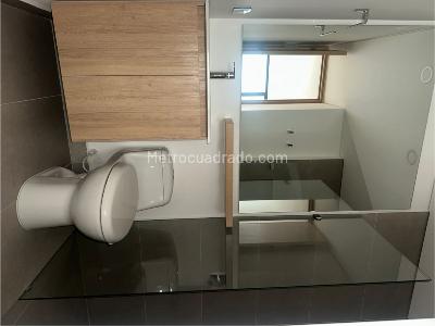 Apartaestudio en venta en Ciudad Salitre Oriental, Bogotá, 42 m² · foto 11 de 13