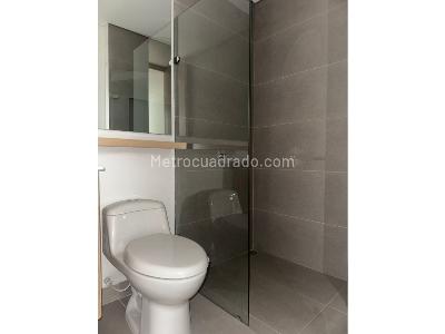 Apartaestudio en venta en Ciudad Salitre Oriental, Bogotá, 42 m² · foto 12 de 13