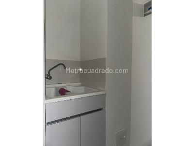 Apartaestudio en venta en Ciudad Salitre Oriental, Bogotá, 42 m² · foto 13 de 13