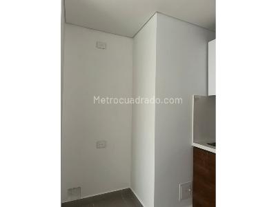 Apartaestudio en venta en Ciudad Salitre Oriental, Bogotá, 42 m² · foto 4 de 13